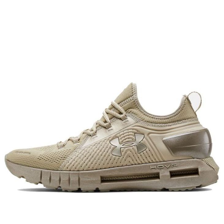 Under Armour HOVR Phantom SE 'Beige' 3021587-103