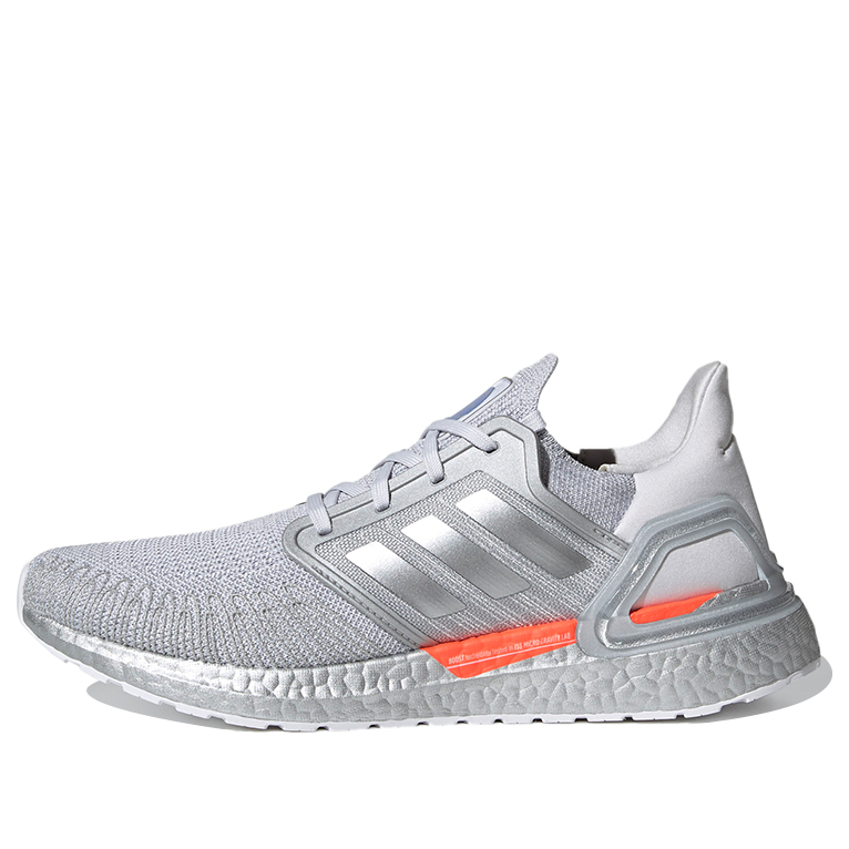 adidas x NASA Ultraboost 20 'Dash Grey' FX7957