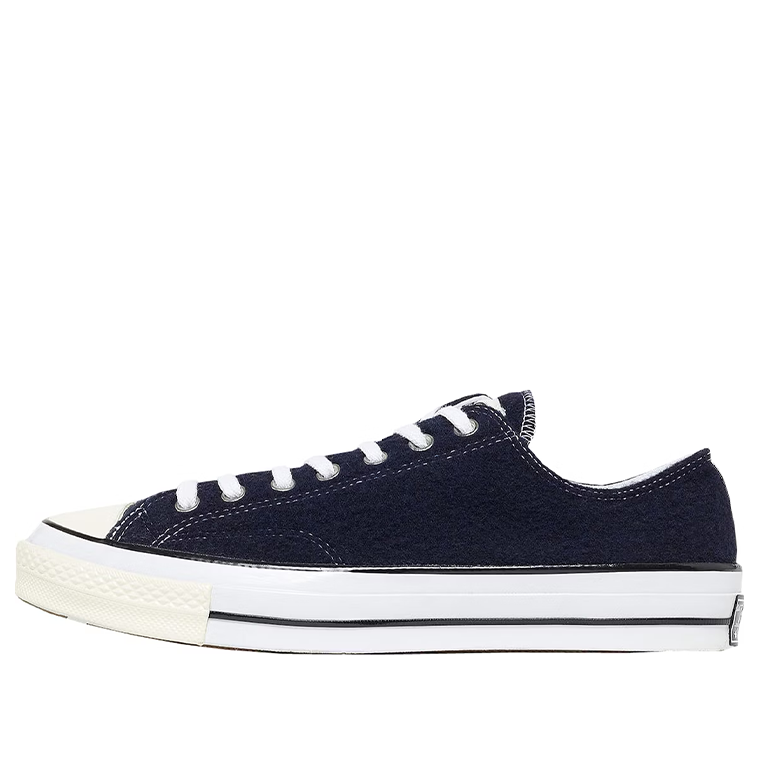 Converse x Patta x Deviation Chuck Taylor All Star 70 Ox 'Dark Navy' 160313C