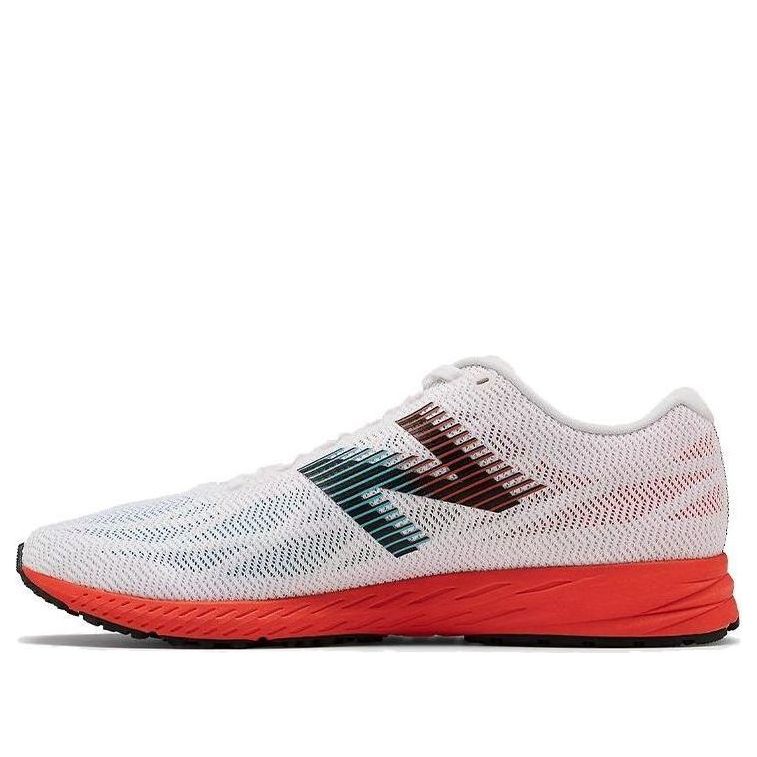 New Balance 1400 v6 'White Red' M1400WG6