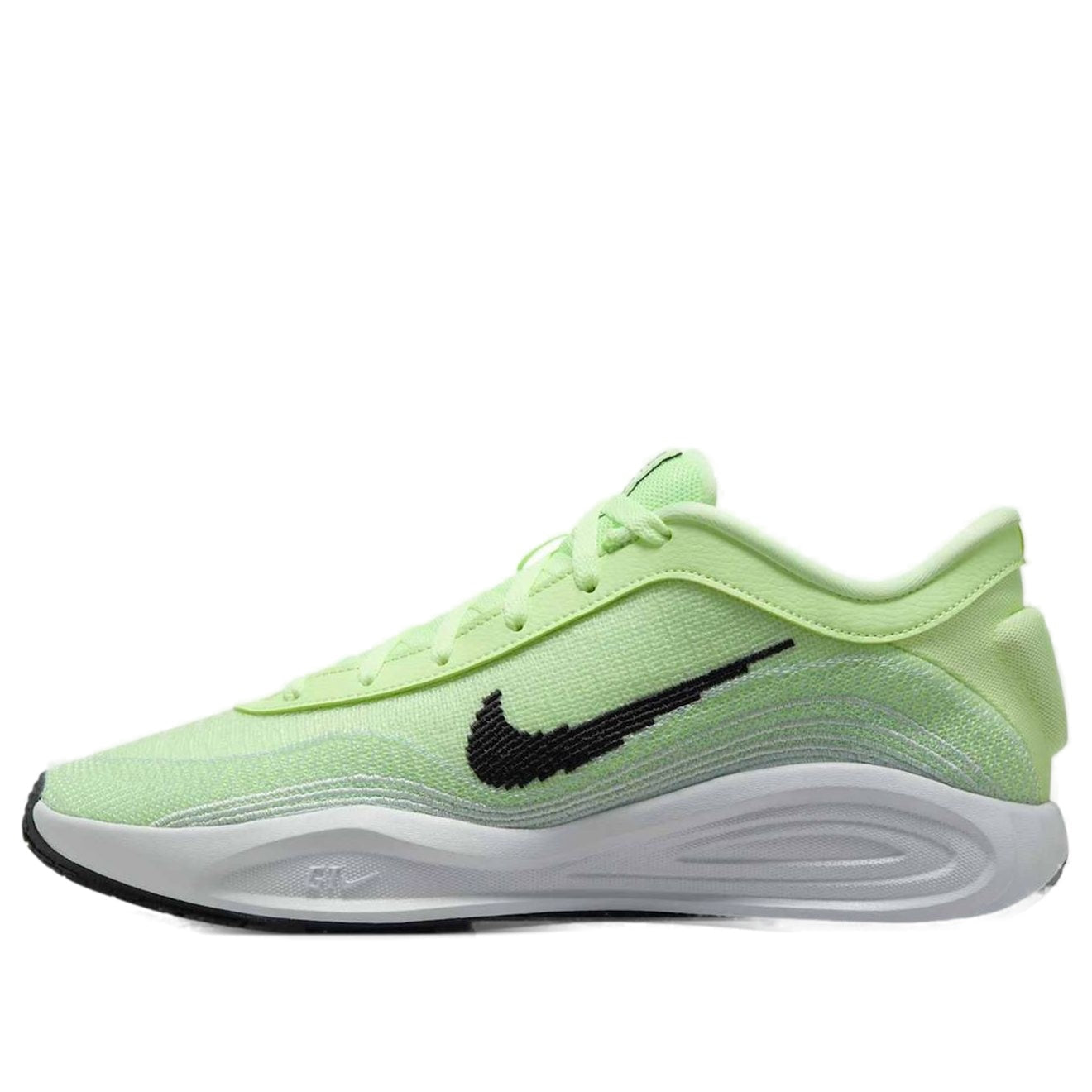 Nike G.T. Hustle Academy 'Barely Volt' FJ7791-701