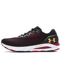 Under Armour HOVR Sonic 4 Team 'Black Pink' 3024293-002