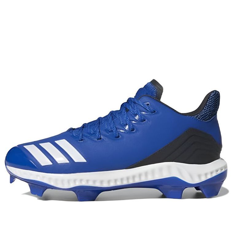 adidas Icon Bounce TPU 'Blue' AQ0159