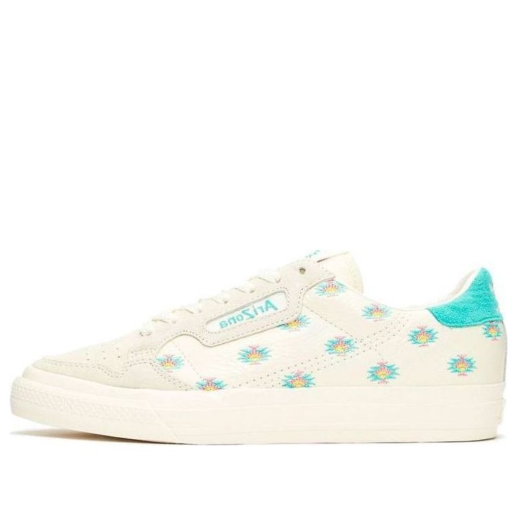 adidas x AriZona Continental Vulc 'Iced Tea With Lemon Flavor' FV2714