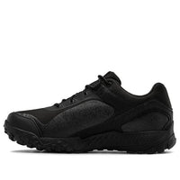 (WMNS) Under Armour Valsetz RTS 1.5 Low Black 3022843-001
