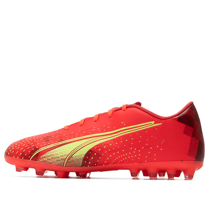 (GS) PUMA Ultra Play MG K 'Red' 106924-03