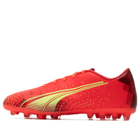 (GS) PUMA Ultra Play MG K 'Red' 106924-03