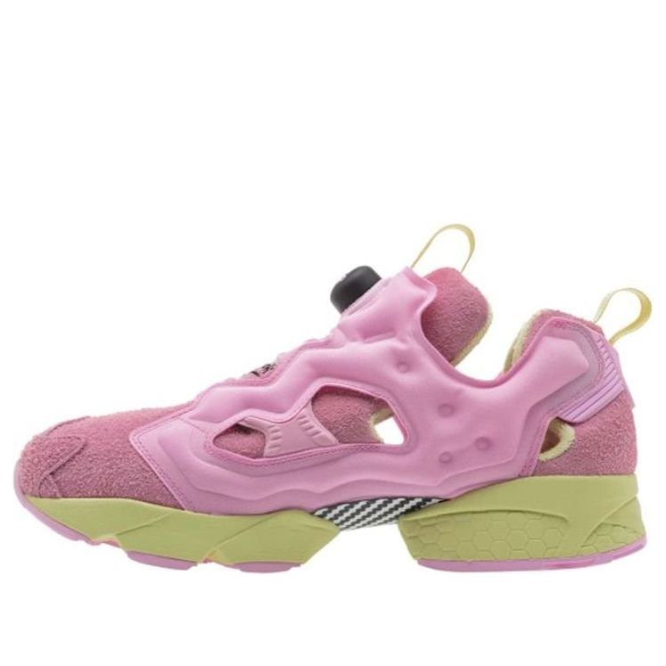 (WMNS) Reebok BT21 x InstaPump Fury OG MU 'Cooky' DV9877