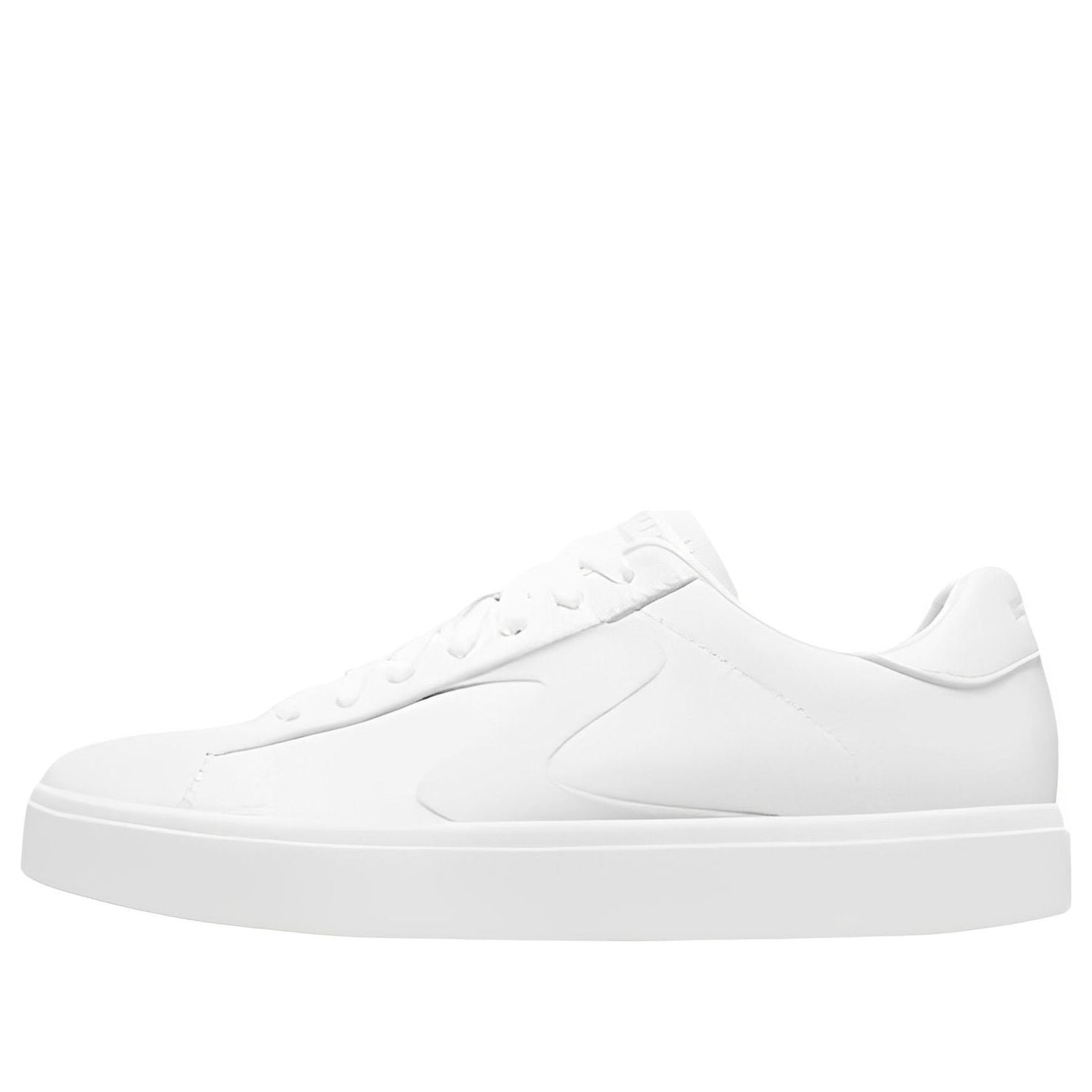 (WMNS) Skechers Eden Lx Trainers 'White' 185000-WHT