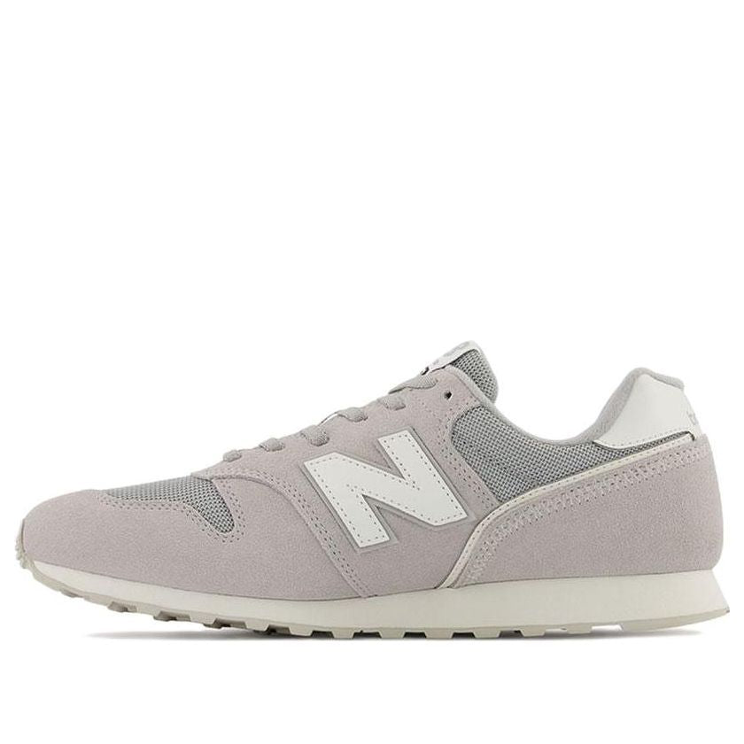 New Balance 373 v2 'Grey' ML373BU2