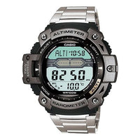 CASIO Retro Outdoor Series Sports Watch Silver Black SGW-300HD-1A SilverBlack Digital SGW-300HD-1A2021