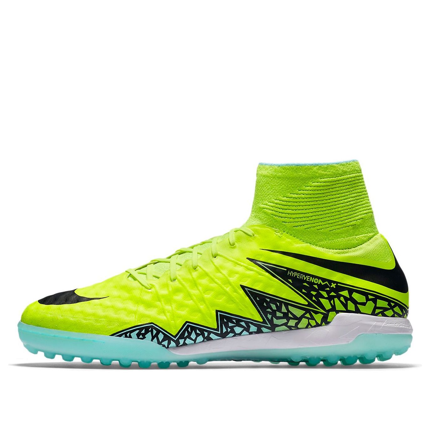 Nike HypervenomX Proximo TF 747484-700
