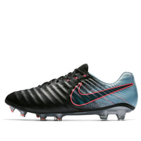 Nike Tiempo Legend 7 FG 'Black Light Armory Armory Navy' 897752-004