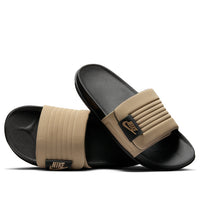 Nike Offcourt Adjust Slide 'Dark Mocha' DQ9624-004