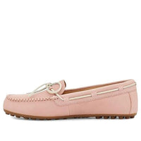 (WMNS) UGG California Loafer Sports Casual Shoes 'Pink' 1107965TS-LSS