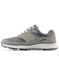 New Balance Heritage Golf 'Grey White' MG100GR