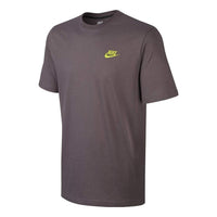Nike Internalist Mid Tee 'Violet Ore' 659138-207