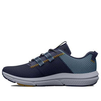 Under Armour Charged Assert 5050 'Midnight Blue Granite' 3026448-402