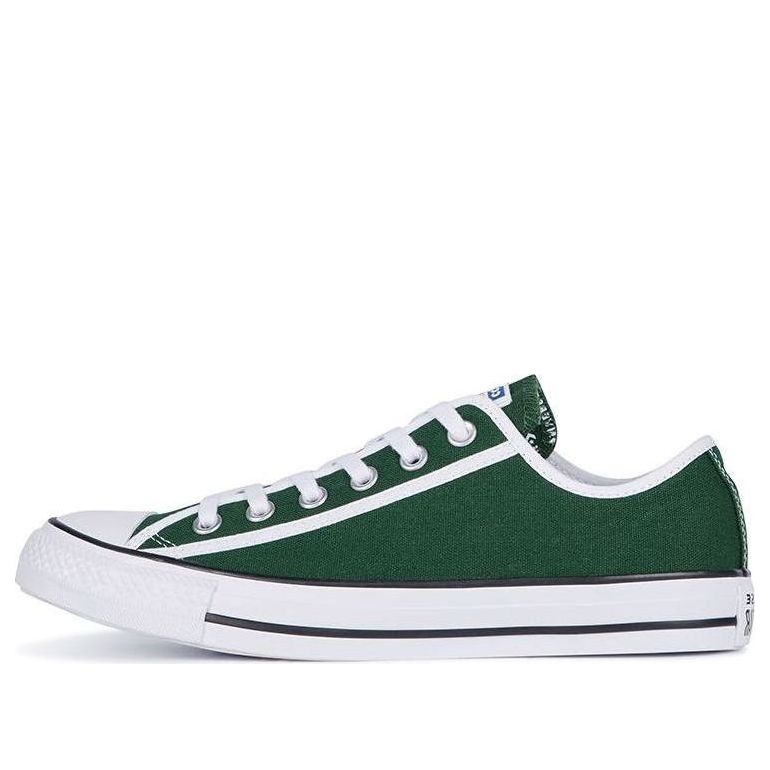 Converse Chuck Taylor All Star Gamer Low Top 'Green' 163981C