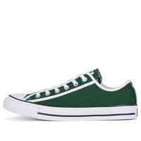 Converse Chuck Taylor All Star Gamer Low Top 'Green' 163981C