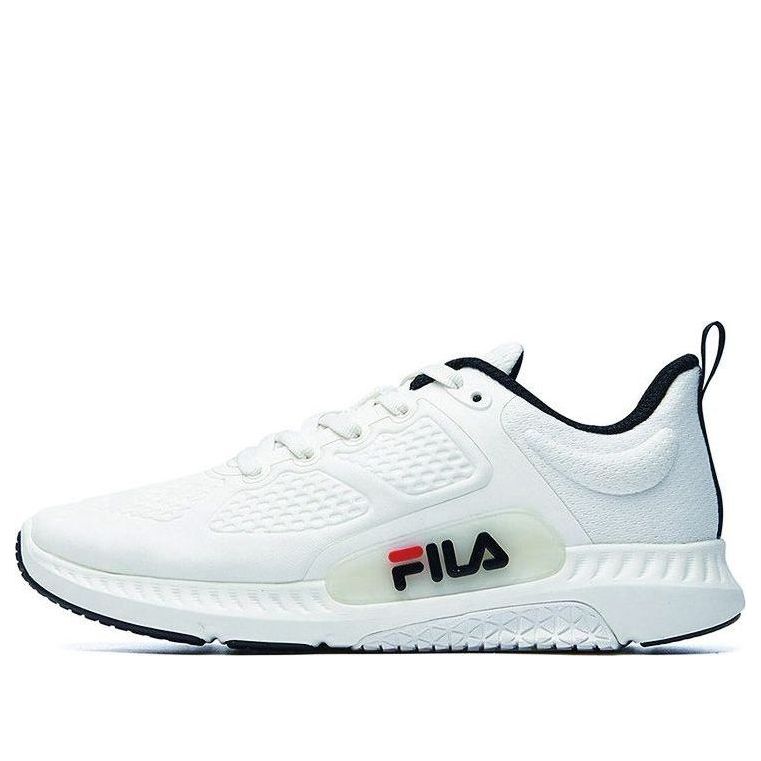 (WMNS) FILA Fantasy 1S White A12W042112FWA
