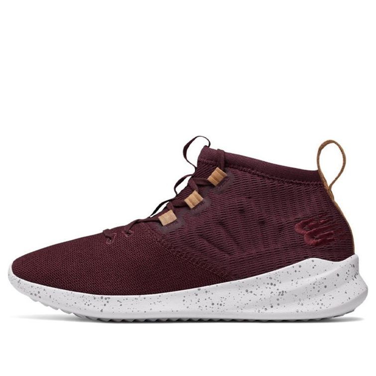 New Balance Cypher Run 'Wine Red' MSRMCKM