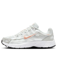 (GS) Nike P-6000 'Summit White Apricot Agate' HV5064-100