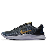 (WMNS) Nike FLEX 2018 RN 'Black' AA7408-008