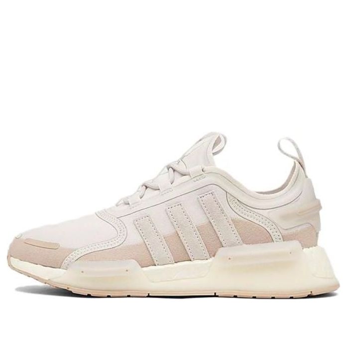 (GS) adidas NMD_V3 'Magic Beige' HQ8602