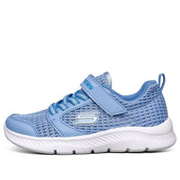 Skechers Comfy Flex 2.0 K Blue 664168L-LTBL