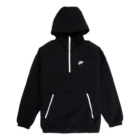 Nike As Men's Sportswear Ce JKT Jacket Hd Wvn Anrk AR2212-010