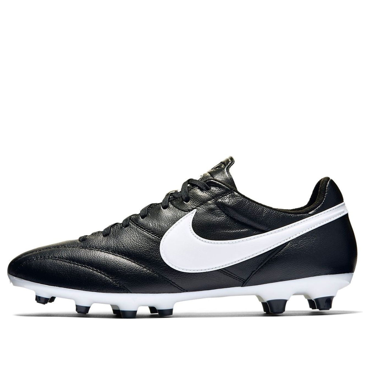Nike Premier FG 'Black' 599427-018
