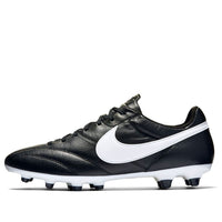 Nike Premier FG 'Black' 599427-018