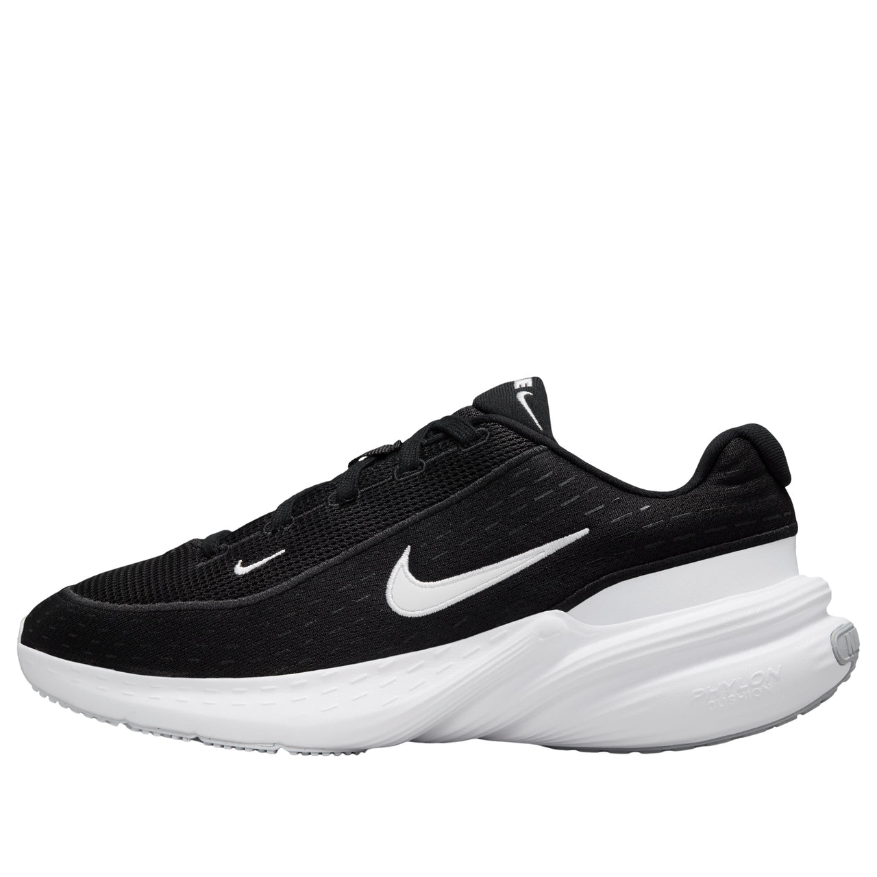 (WMNS) Nike Uplift SC 'Black White' IB2766-003