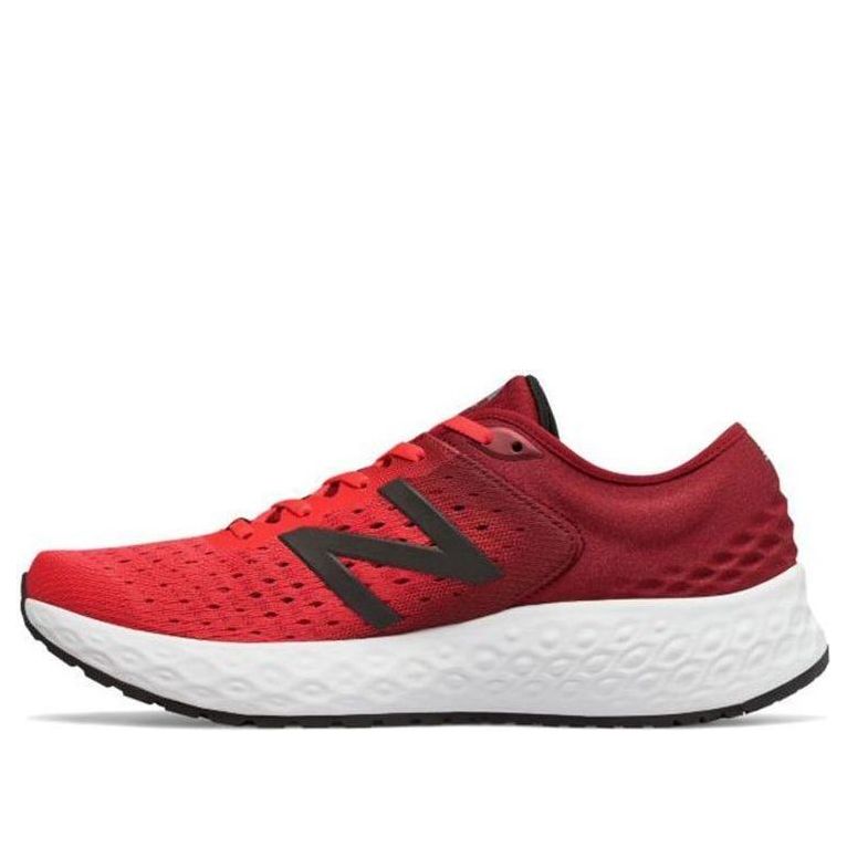 New Balance Fresh Foam 1080 v9 'Red Black' M1080RB9