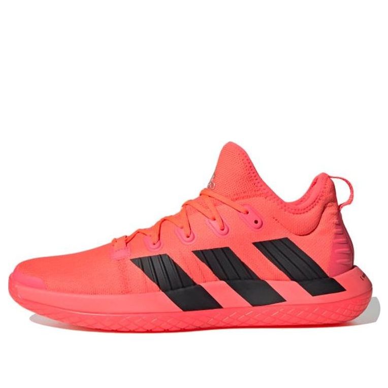 adidas Stabil Next Gen Pink/Black FW4739