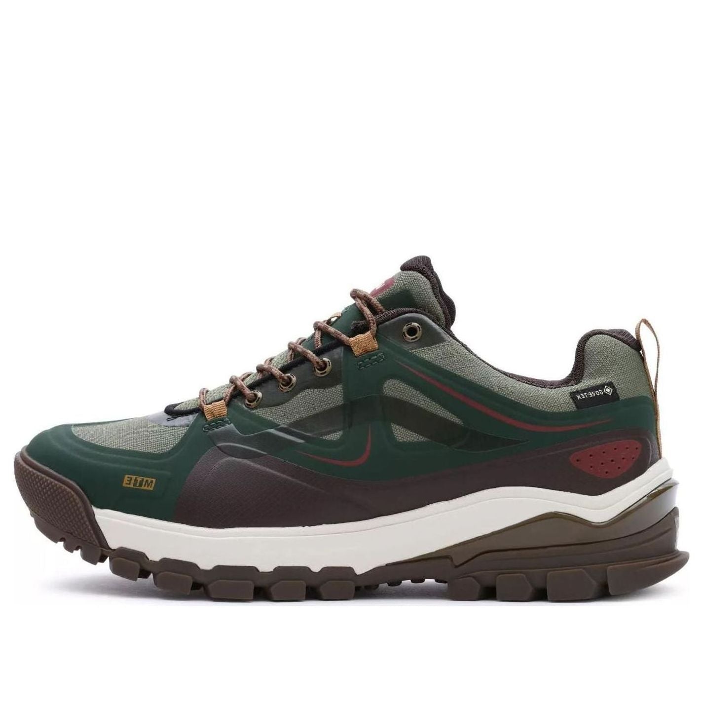 Vans Gore-Tex Amzn MTE-3 'Green Brown' VN0009R3BGK