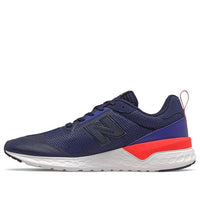 New Balance Fresh Foam 515 Sport v2 'Blue Orange' MS515RD2