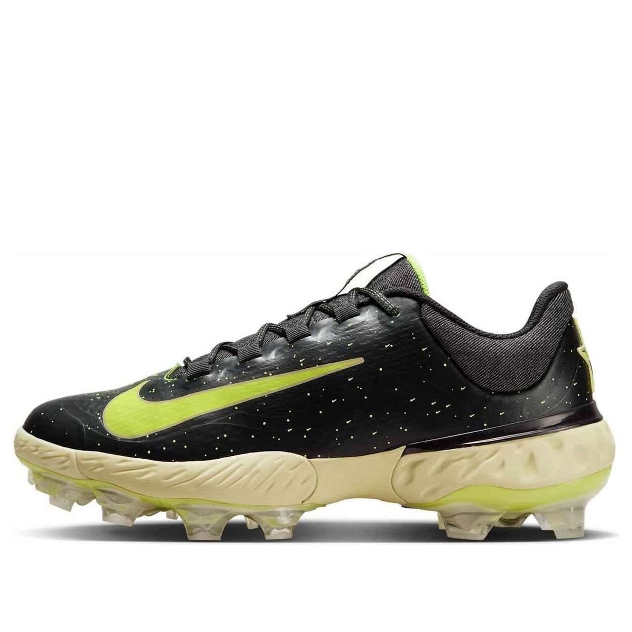 Nike Alpha Huarache Elite 4 Low MCS '2024 All-Star' FV6096-001
