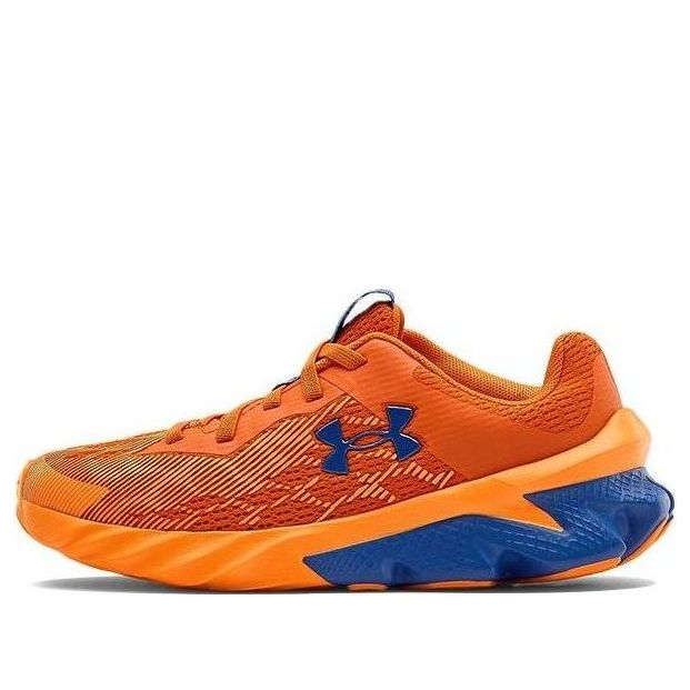(PS) Under Armour Scramjet 3 'Vibe Orange' 3022612-800