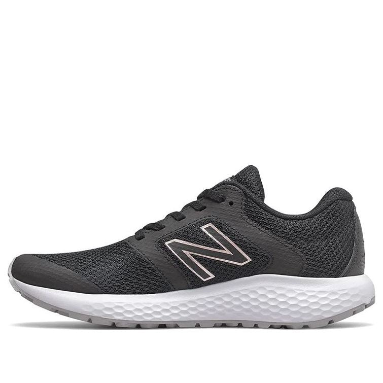 (WMNS) New Balance 420 Grey/Black WE420B1