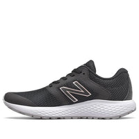 (WMNS) New Balance 420 Grey/Black WE420B1
