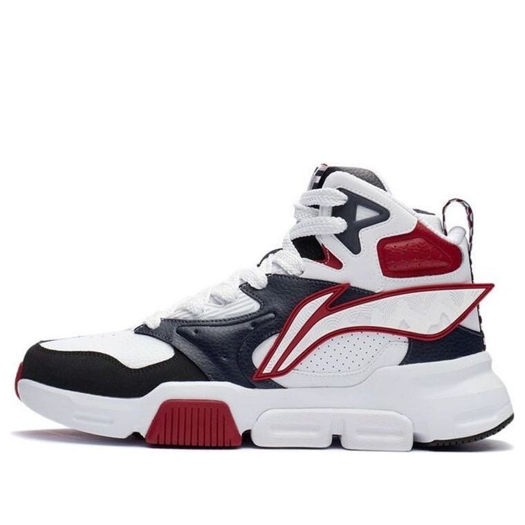 Li-Ning Sport Leisure Hi AGCR435-5