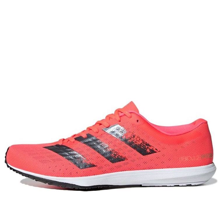 adidas Adizero Bekoji 2.0 Orange/Red EG4687