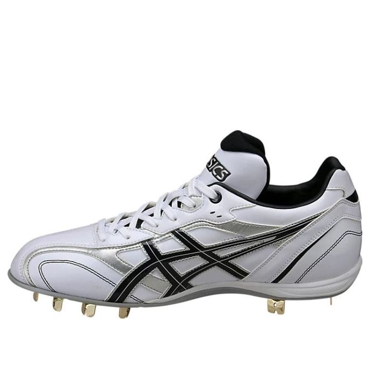 ASICS Speedluster LT 'White Black' SFS600-0150
