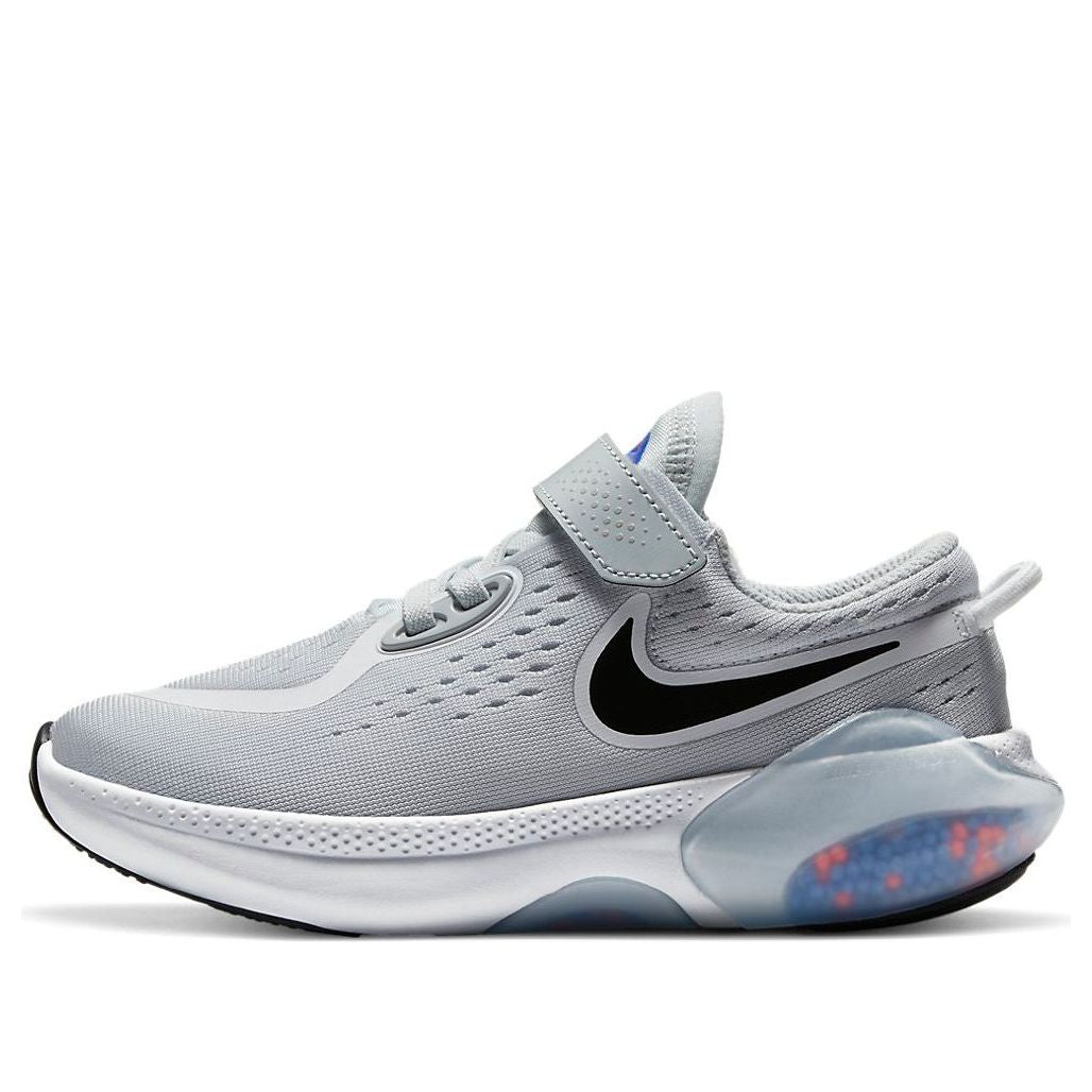 (PS) Nike Joyride Dual Run 'Grey Black' CN9601-011