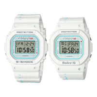 CASIO Baby-G 'White' LOV-21B-7JR
