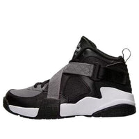 (GS) Nike Air Raid 'Black Flint Grey (2014)' 644412-001