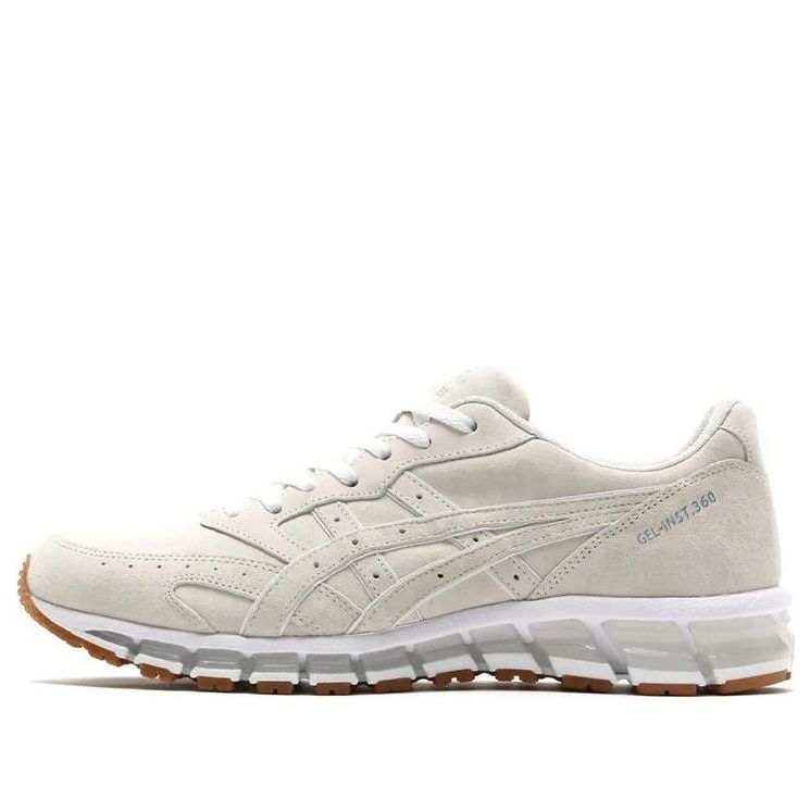ASICS x atmos Gel-Inst.360 'Ivory' T8G1K-0101