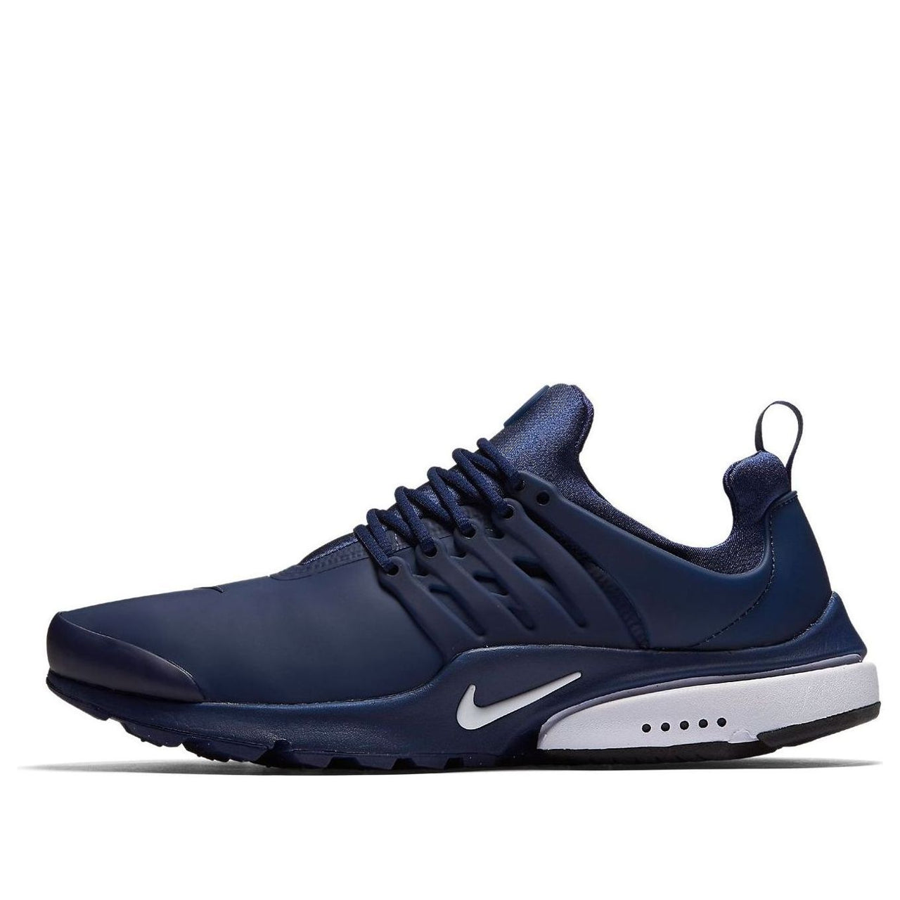 Nike Air Presto Low Utility 'Binary Blue' 862749-400